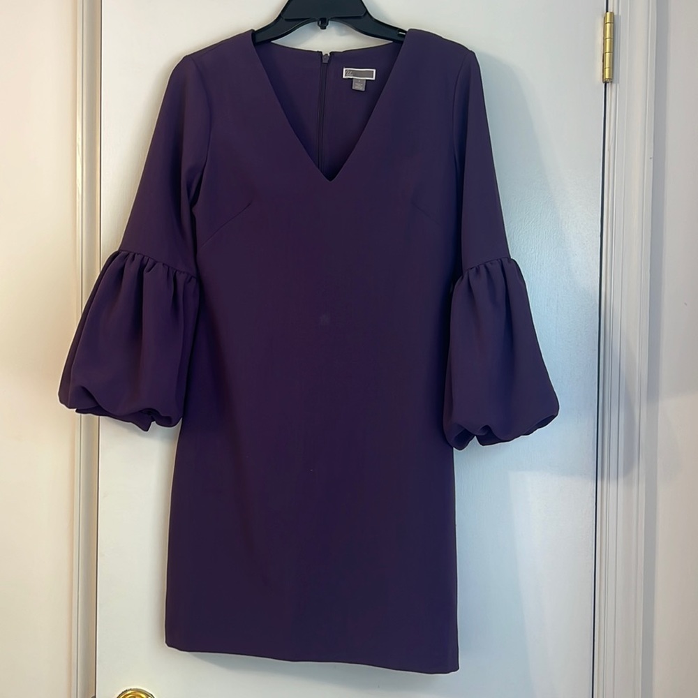 Chelsea 28 Purple Dress in size 2